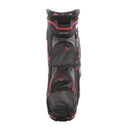 TaylorMade Cart Bag - Black/Red