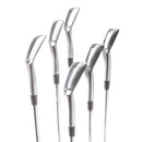 Srixon ZX5 Steel Mens Right Hand Irons 5-PW Regular - NSPro Modus3 Tour 105