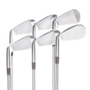 Srixon ZX5 Steel Mens Right Hand Irons 5-PW Regular - NSPro Modus3 Tour 105