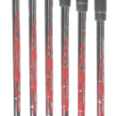 Srixon ZX5 Steel Mens Right Hand Irons 5-PW Regular - NSPro Modus3 Tour 105