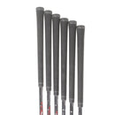 Srixon ZX5 Steel Mens Right Hand Irons 5-PW Regular - NSPro Modus3 Tour 105