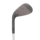 TaylorMade Milled Grind 3 Steel Mens Right Hand Lob Wedge 58* 8 Bounce LB Grind Stiff - Dynamic Gold S200