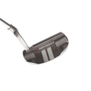 Odyssey White Ice 330 Mallet Steel Mens Right Hand Putter Stiff - Odyssey