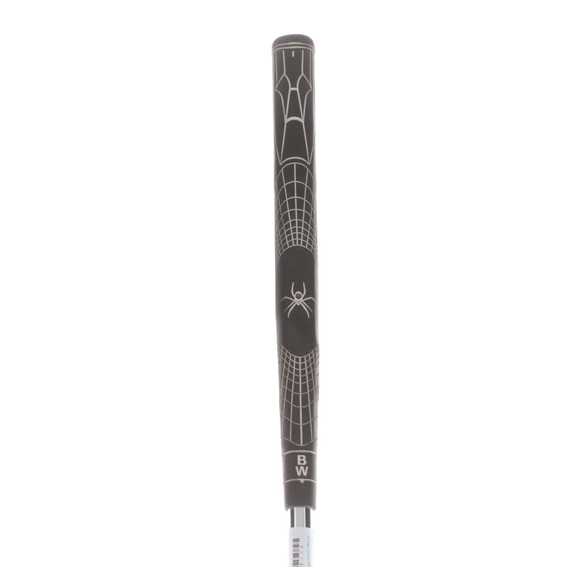 Odyssey White Ice 330 Mallet Steel Mens Right Hand Putter Stiff - Odyssey