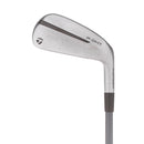 TaylorMade P.DHY Graphite Mens Right Hand 3 Iron 20* Stiff - Recoil Dart F4 90
