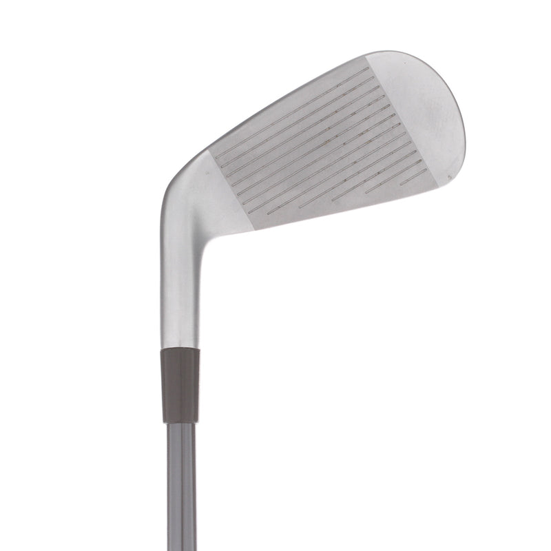 TaylorMade P.DHY Graphite Mens Right Hand 3 Iron 20* Stiff - Recoil Dart F4 90