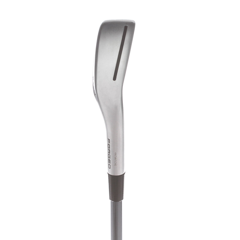 TaylorMade P.DHY Graphite Mens Right Hand 3 Iron 20* Stiff - Recoil Dart F4 90