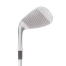 TaylorMade Milled Grind Steel Mens Right Hand Sand Wedge 54* 11 Bounce SB Grind Wedge - Dynamic Gold