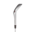 TaylorMade Milled Grind Steel Mens Right Hand Sand Wedge 54* 11 Bounce SB Grind Wedge - Dynamic Gold
