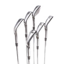 Ping G430 Steel Mens Right Hand Irons 5-PW Black Dot Regular - Ping AWT 2.0