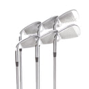 Ping G430 Steel Mens Right Hand Irons 5-PW Black Dot Regular - Ping AWT 2.0