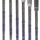 Ping G430 Steel Mens Right Hand Irons 5-PW Black Dot Regular - Ping AWT 2.0