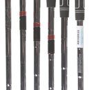 Wilson SGi Steel Mens Right Hand Irons 4-PW Regular - Wilson