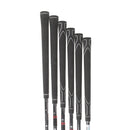 Wilson SGi Steel Mens Right Hand Irons 4-PW Regular - Wilson