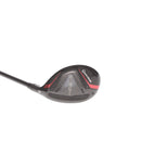 TaylorMade Stealth Graphite Mens Right Hand 3 Hybrid 19* Stiff - Ventus 7