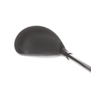 TaylorMade Stealth Graphite Mens Right Hand 3 Hybrid 19* Stiff - Ventus 7