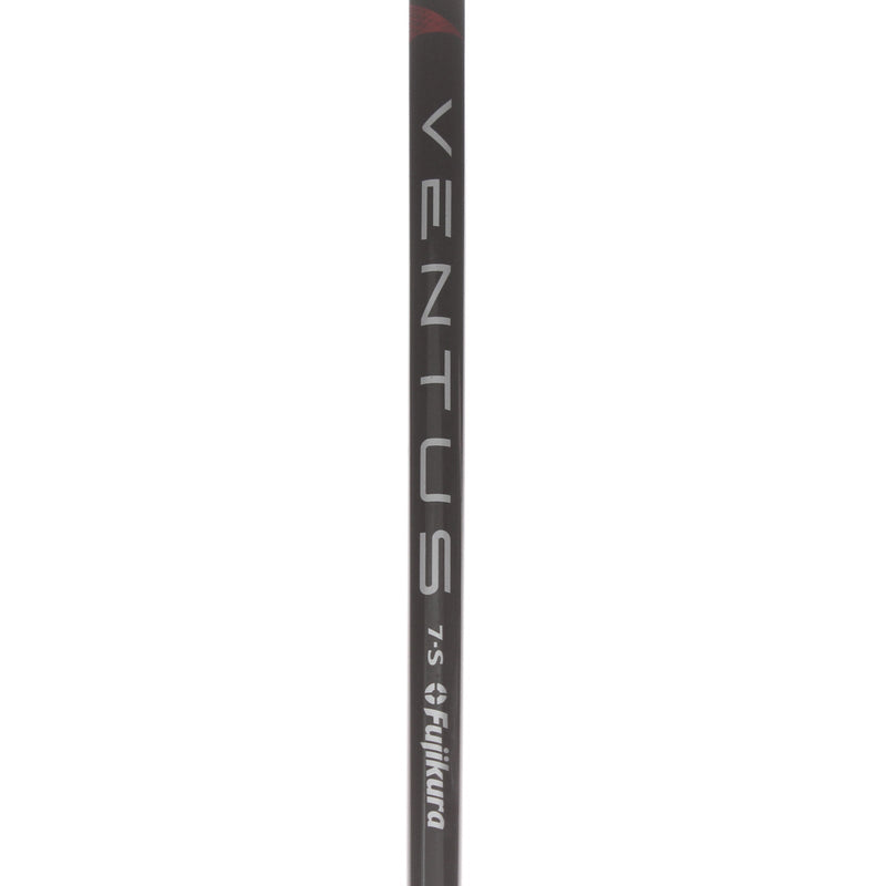TaylorMade Stealth Graphite Mens Right Hand 3 Hybrid 19* Stiff - Ventus 7