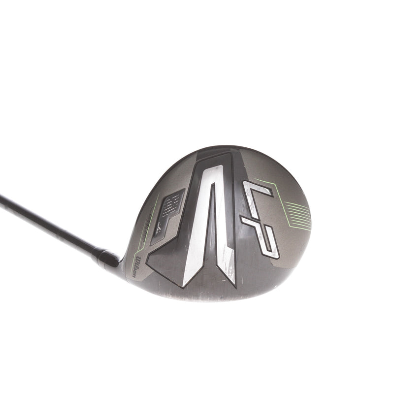 Wilson Launch Pad Graphite Mens Right Hand Fairway 3 Wood 16* Regular - Evenflow Project X 5.5 55g