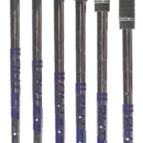 Ping G Series Steel Mens Right Hand Irons 5-PW Green Dot 2* Upright Regular - Ping AWT 2.0