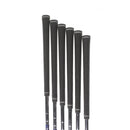 Ping G Series Steel Mens Right Hand Irons 5-PW Green Dot 2* Upright Regular - Ping AWT 2.0