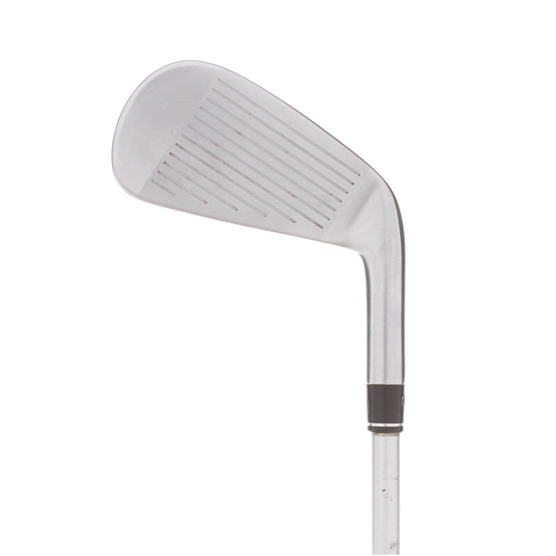 TaylorMade Stealth UDI Graphite Mens Left Hand 2 Iron 18* Stiff - Aldila Ascent 90 HY