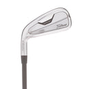 Titleist U505 Graphite Mens Left Hand 1 Iron 16* Regular - HZRDUS RDX Smoke 5.5 80g HY