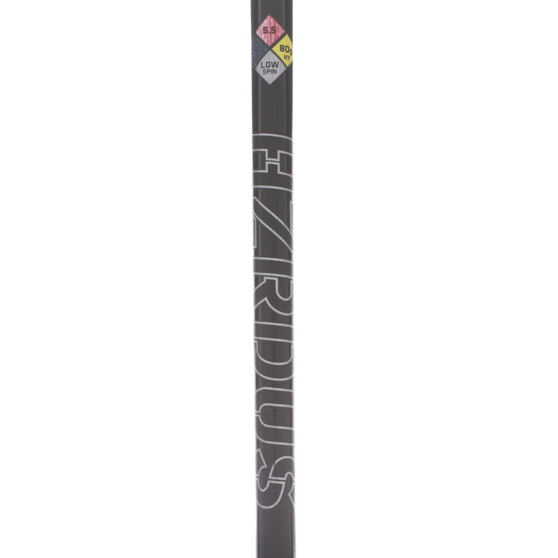 Titleist U505 Graphite Mens Left Hand 1 Iron 16* Regular - HZRDUS RDX Smoke 5.5 80g HY