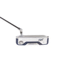 Odyssey White Hot RX 1 Mens Left Hand Putter 33" Blade - Odyssey