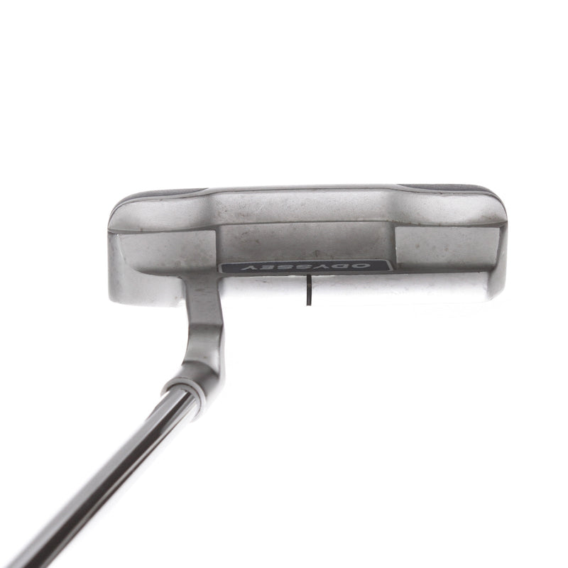 Odyssey White Hot RX 1 Mens Left Hand Putter 33" Blade - Odyssey