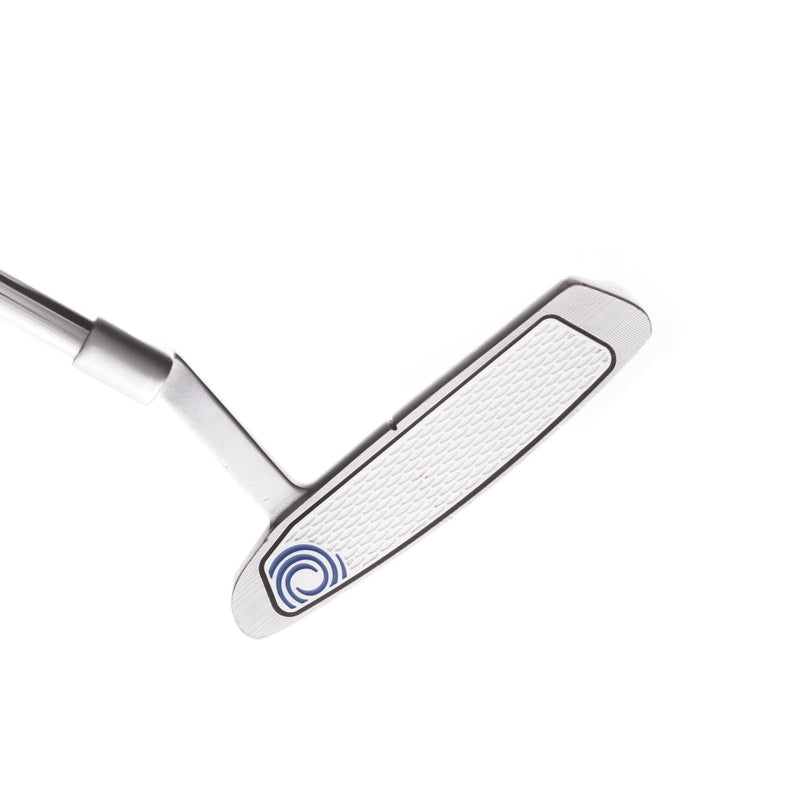 Odyssey White Hot RX 1 Mens Left Hand Putter 33" Blade - Odyssey