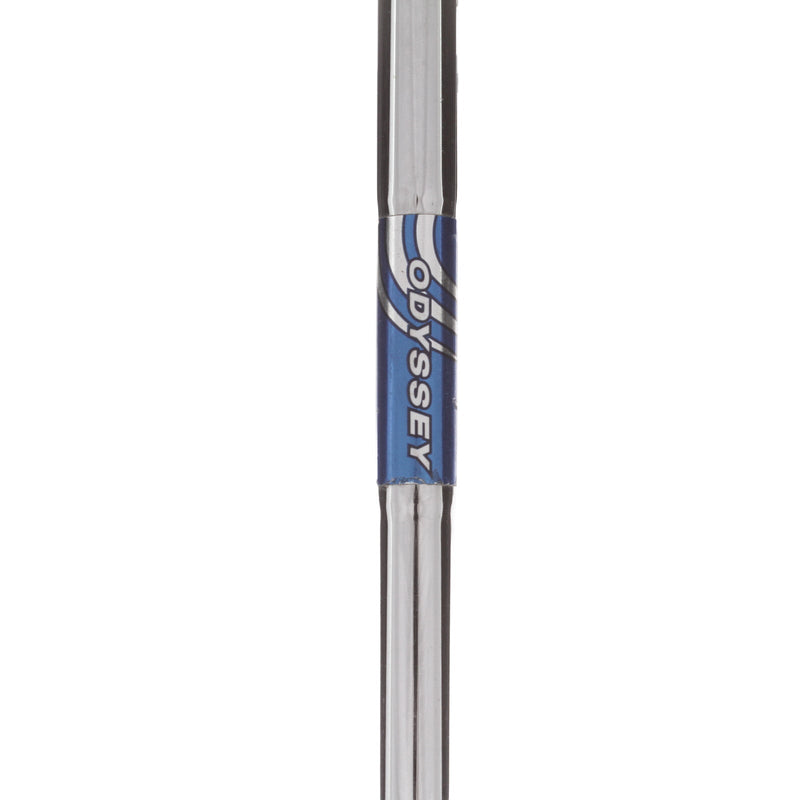 Odyssey White Hot RX 1 Mens Left Hand Putter 33" Blade - Odyssey