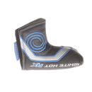 Odyssey White Hot RX 1 Mens Left Hand Putter 33" Blade - Odyssey