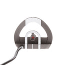 Odyssey Red Ball Mens Left Hand Putter 34" Mallet - Odyssey