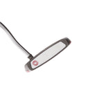 Odyssey Red Ball Mens Left Hand Putter 34" Mallet - Odyssey