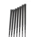 Cleveland Halo XL Full-Face Graphite Mens Left Hand Irons 4-PW Regular - UST Helium 60I F3