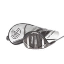 Cleveland Halo XL HY - WOOD Graphite Mens Left Hand Fairway 3 Wood 17* Senior - Aldila Ascent 40