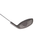 Cleveland Halo XL HY - WOOD Graphite Mens Left Hand Fairway 3 Wood 17* Senior - Aldila Ascent 40