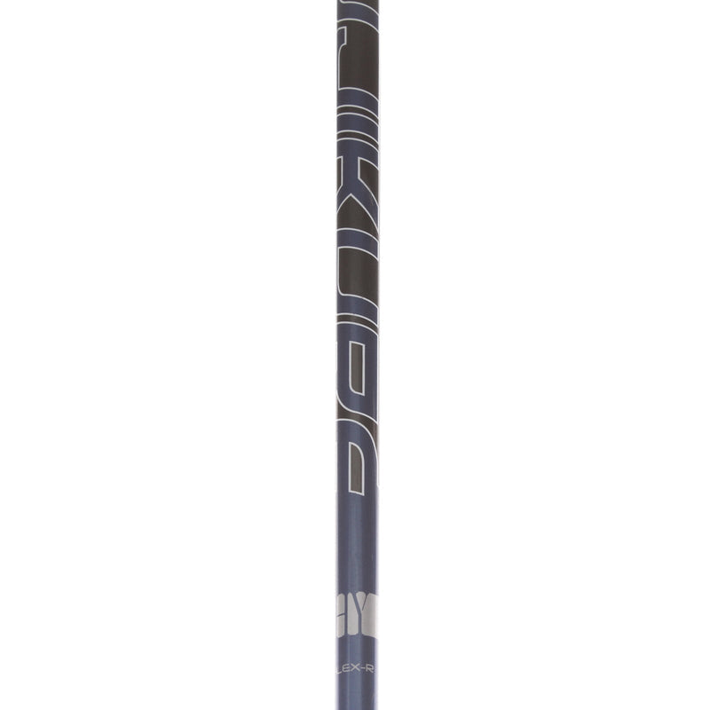 Mizuno JPX 900 Graphite Mens Left Hand 3 Hybrid 19* Regular - Fujikura HY R