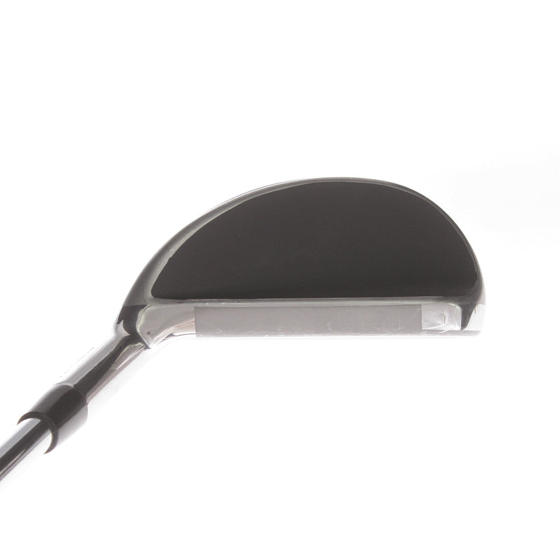 Cleveland Halo XL Full Face Steel Mens Left Hand 5 Hybrid 23* Regular - N.S.Pro Modus 3 Tour 120