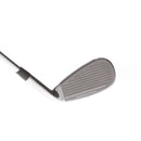 Cleveland Halo XL Full Face Steel Mens Left Hand 5 Hybrid 23* Regular - N.S.Pro Modus 3 Tour 120