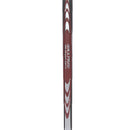 Cleveland Halo XL Full Face Steel Mens Left Hand 5 Hybrid 23* Regular - N.S.Pro Modus 3 Tour 120