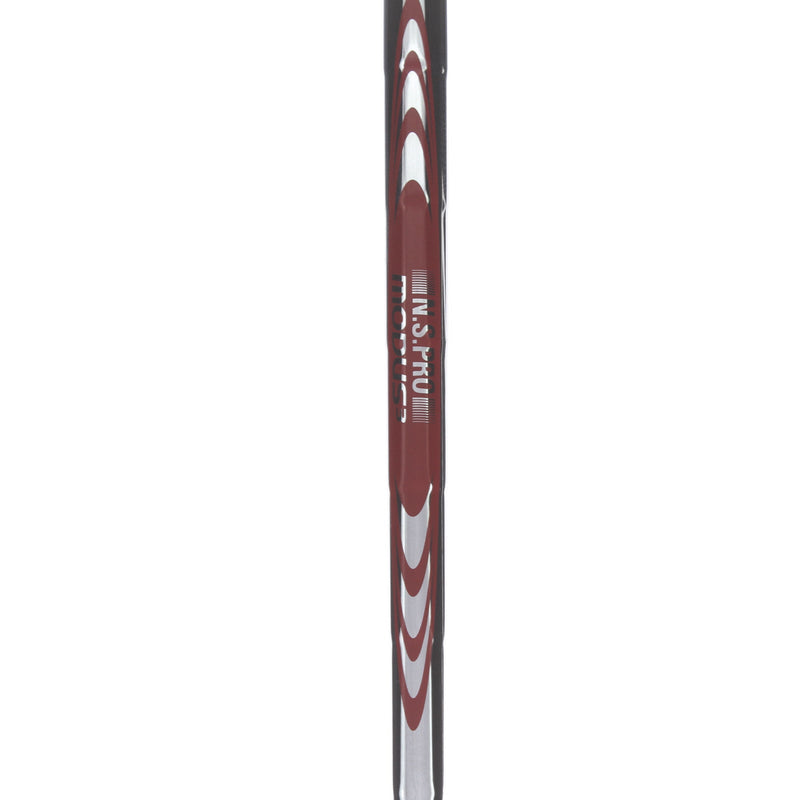 Cleveland Halo XL Full Face Steel Mens Left Hand 5 Hybrid 23* Regular - N.S.Pro Modus 3 Tour 120