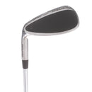 Cleveland Launcher XL Halo Steel Mens Left Hand Dual Wedge 49.5* Regular - Elevate MPH 95