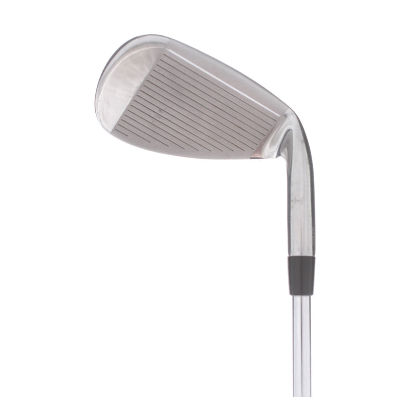 Cleveland Launcher XL Halo Steel Mens Left Hand Dual Wedge 49.5* Regular - Elevate MPH 95