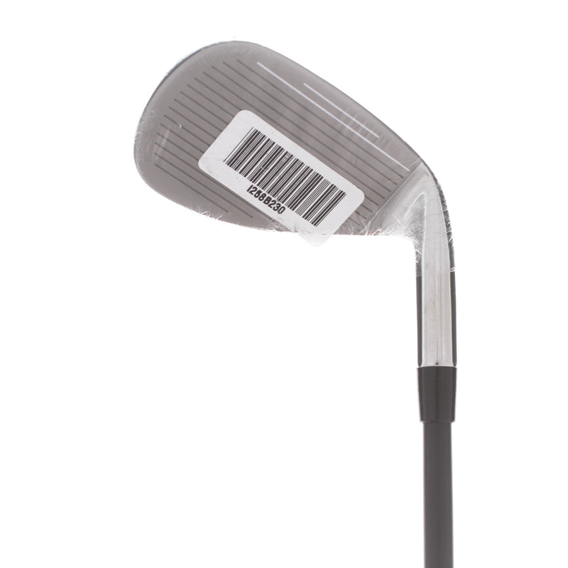 Cleveland XL Halo Full Face Graphite Mens Left Hand Gap Wedge 48* Regular - UST Mamiya Helium 60I F3