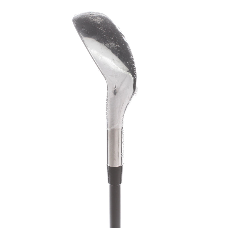 Cleveland XL Halo Full Face Graphite Mens Left Hand Gap Wedge 48* Regular - UST Mamiya Helium 60I F3