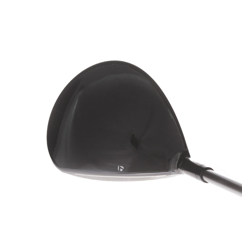 TaylorMade Qi10 Graphite Mens Right Hand Fairway 5 Wood 19* Stiff - Speeder NX 50