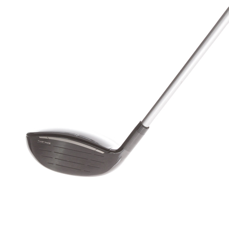 TaylorMade Qi10 Graphite Mens Right Hand Fairway 5 Wood 19* Stiff - Speeder NX 50