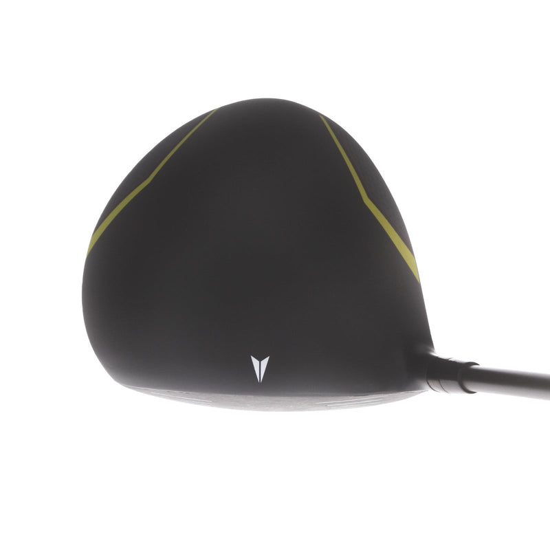 MacGregor MacTec Graphite Mens Right Hand Driver 10.5* Regular - MacGregor