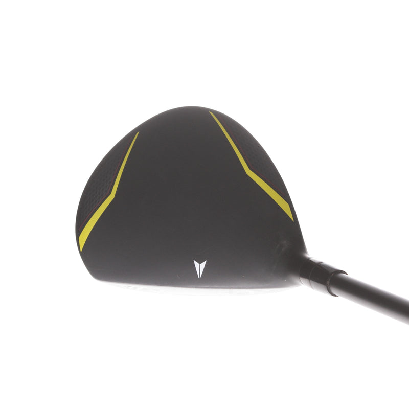 MacGregor MacTec Graphite Mens Right Hand Fairway 3 Wood 15* Regular - MacGregor